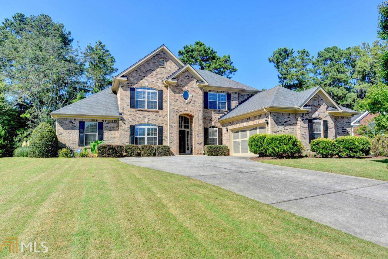 4815 Saddle Horn Way - Photo 1