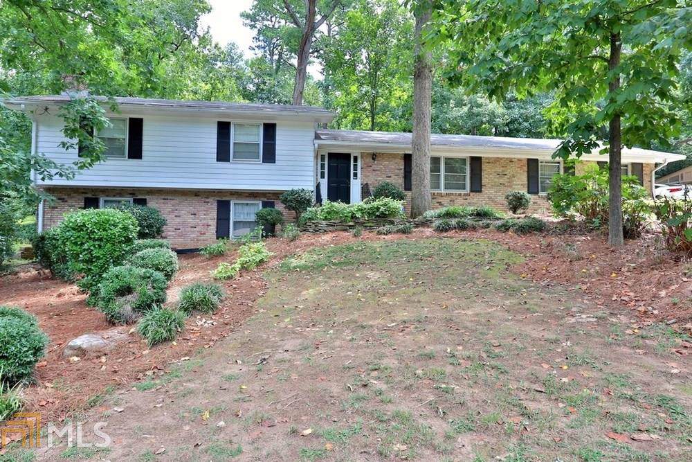 3603 Embry Cir - Photo 1