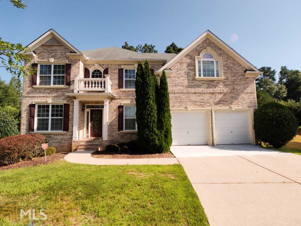 2716 Wolf Lake Dr - Photo 1