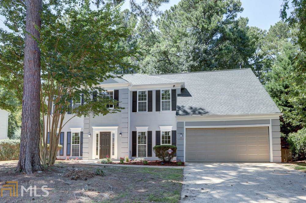 9980 Feathersound Ct - Photo 1