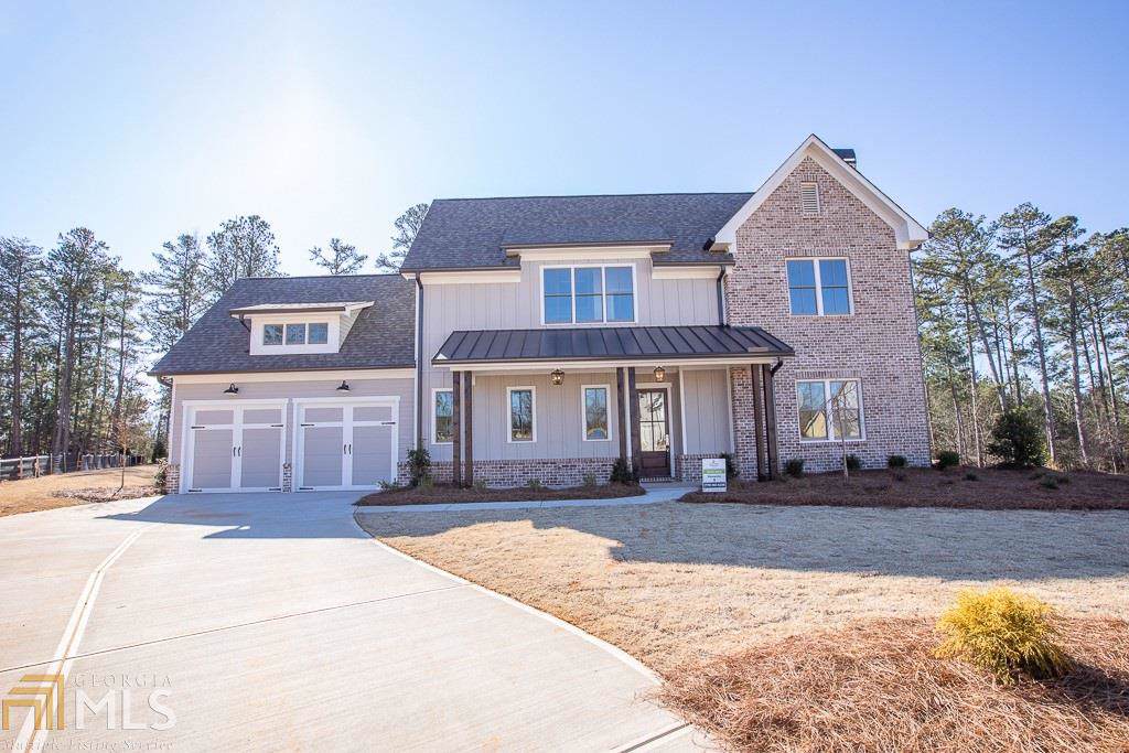 2760 Rustic Lake Ter - Photo 1