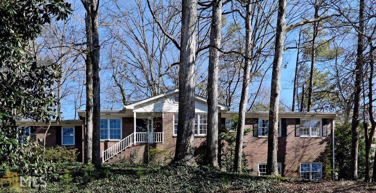 3420 Pine Meadow Rd - Photo 1