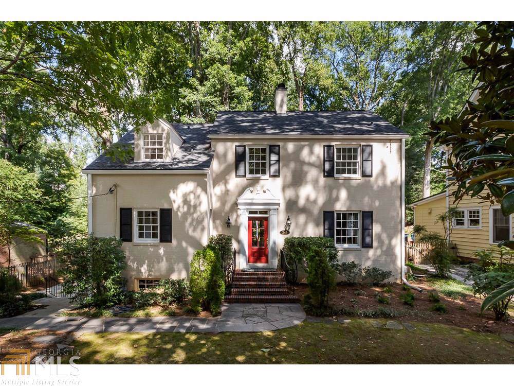 245 Glendale Ave - Photo 1