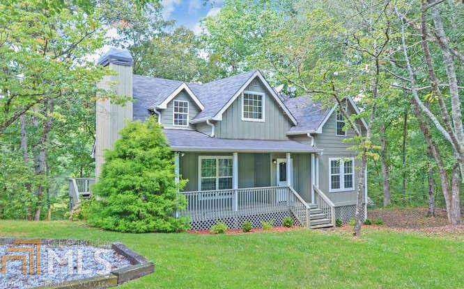 297 River Run Trl - Photo 1