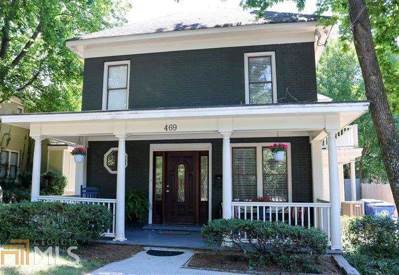 469 Atlanta Ave - Photo 1