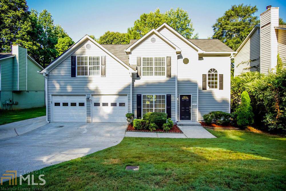 105 Park Meadows Drive - Photo 1