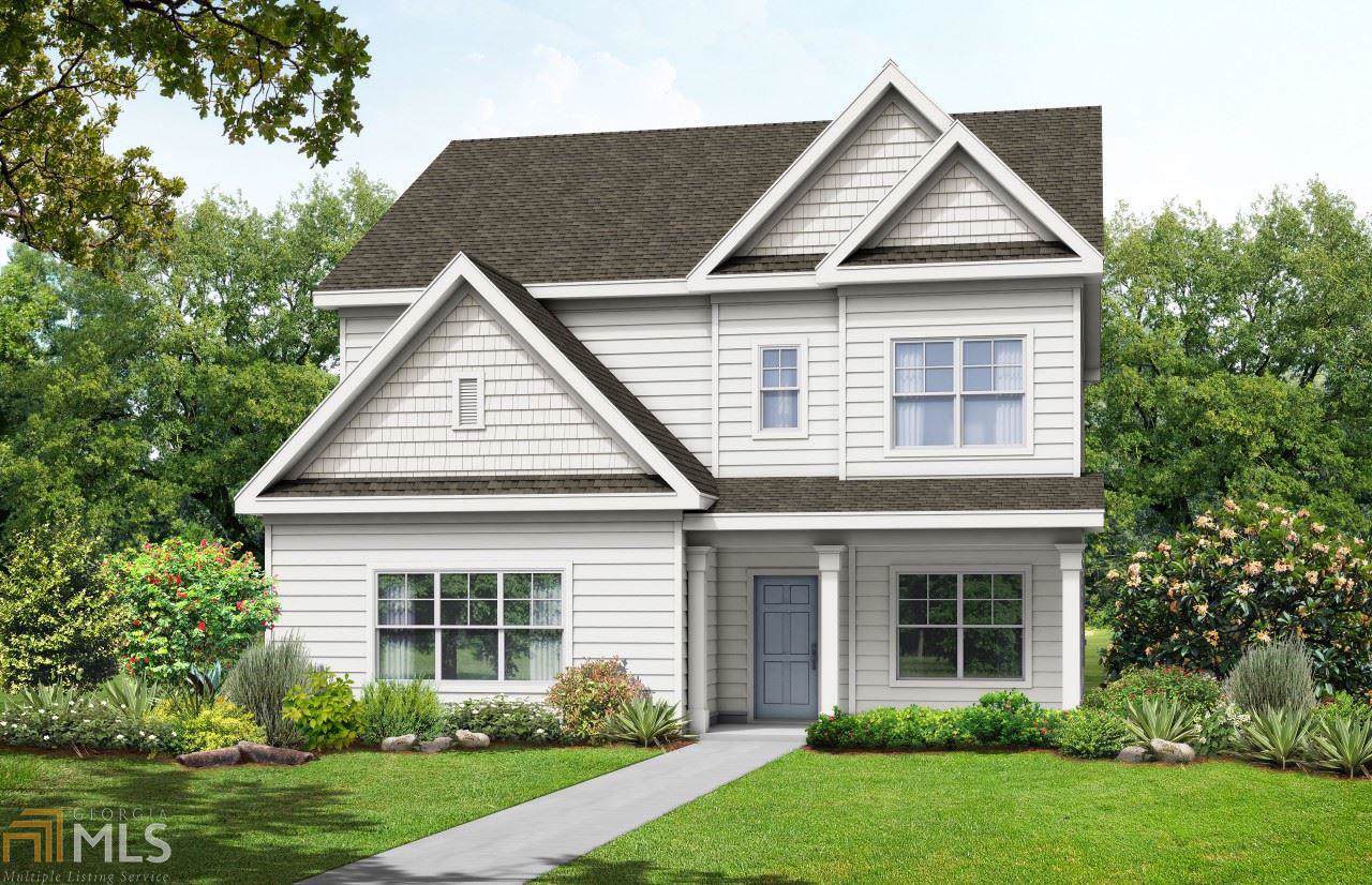106 Fender Walk - Photo 1