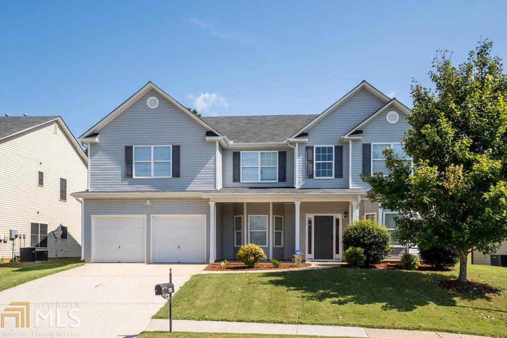 226 Summergate Lane - Photo 1