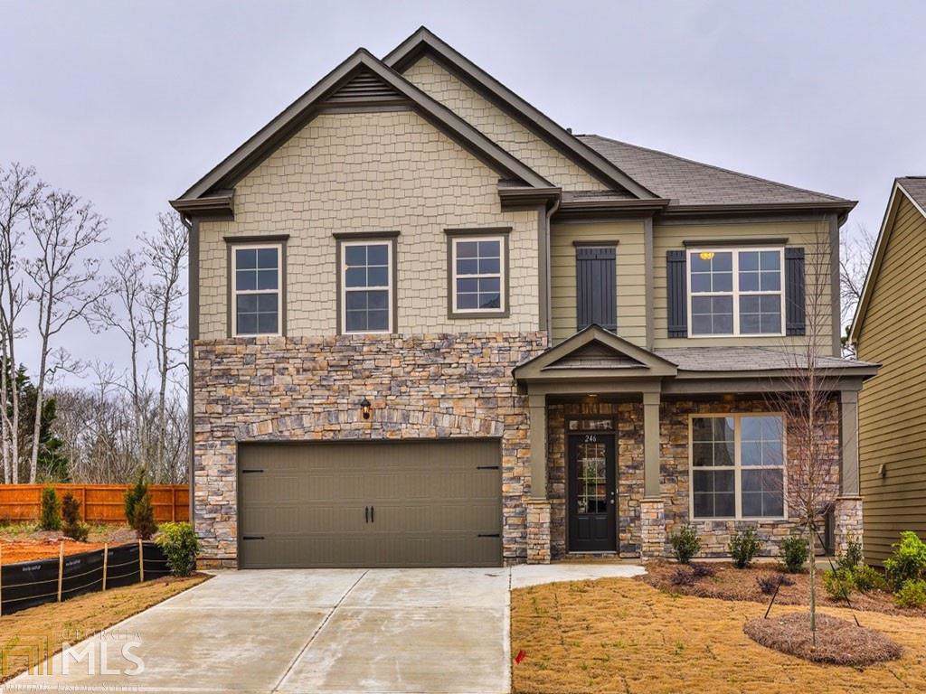 308 Orchard Trl - Photo 1
