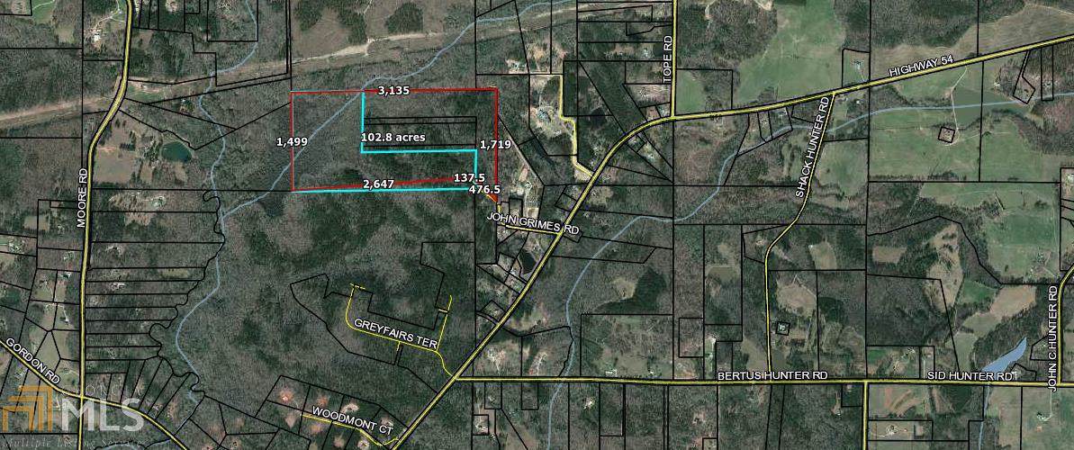 198 John Grimes Rd - Photo 1
