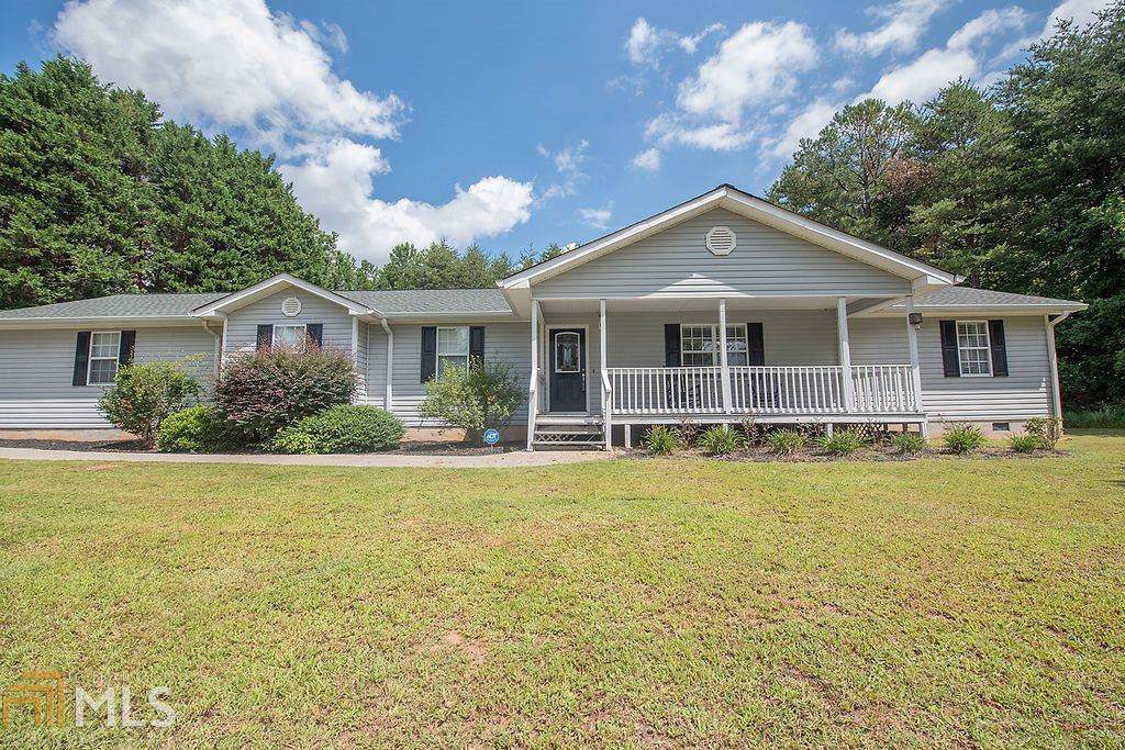 22 Swiftwaters Rd - Photo 1