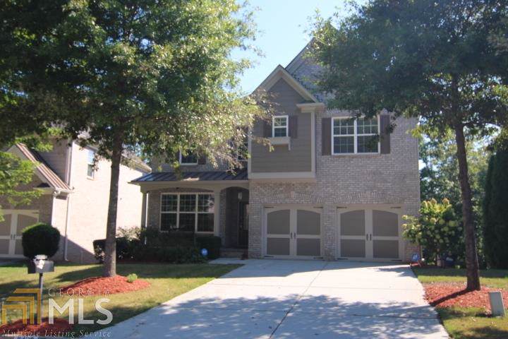 11429 Mabrypark Pl - Photo 1