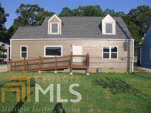 3560 Clairmont Rd - Photo 1