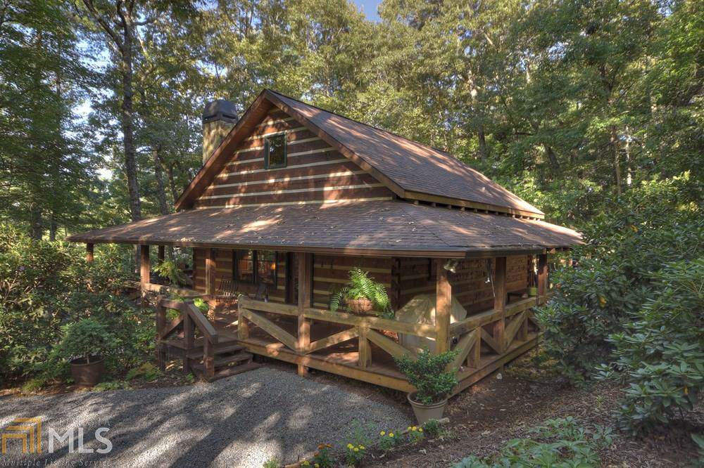 229 Long Ridge Rd - Photo 1