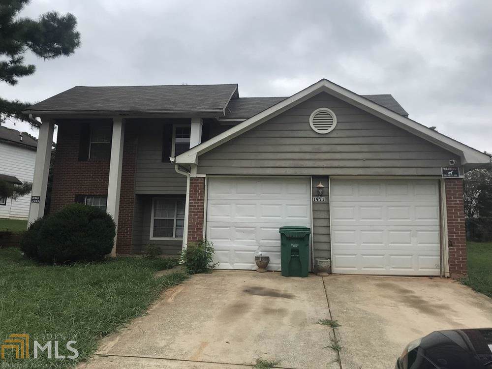 1911 Corners Cir - Photo 1