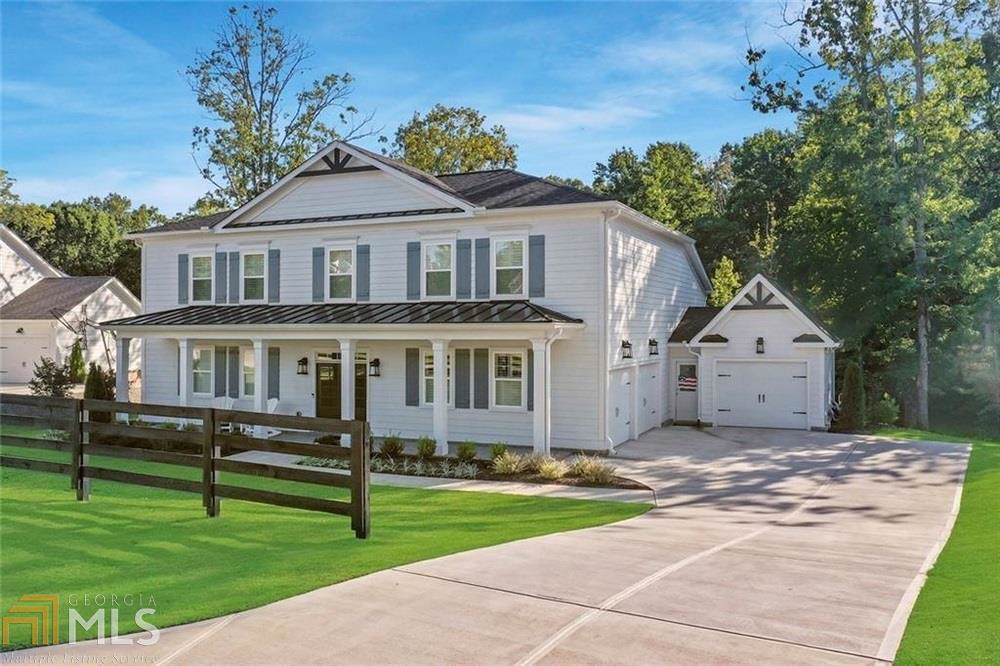 279 Red Gate Dr - Photo 1