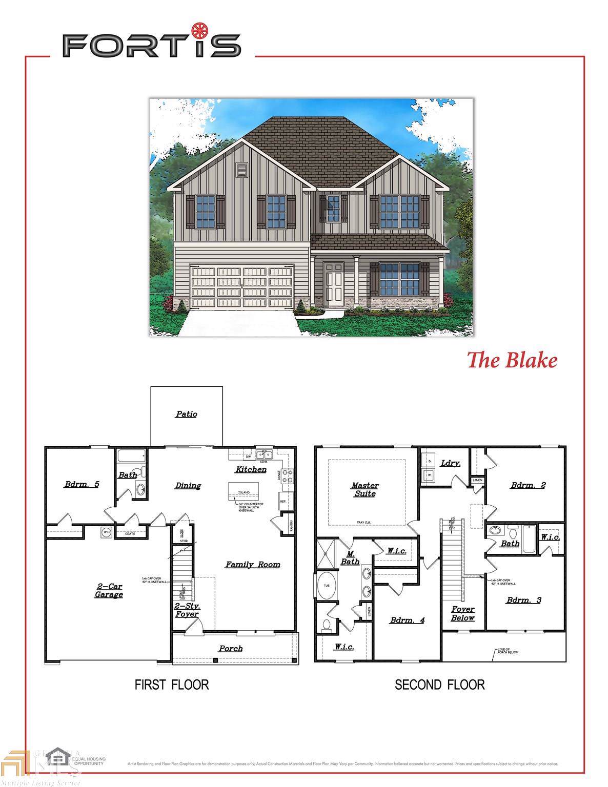 701 Sleepy Hollow - Photo 1