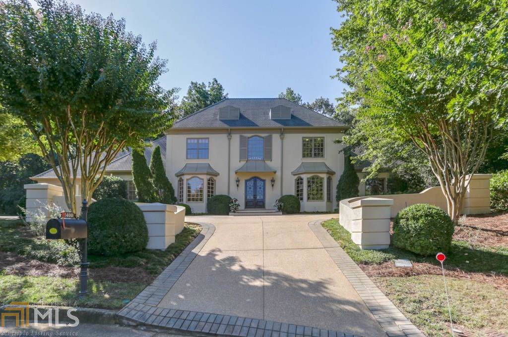1400 Wesley Oaks Ct - Photo 1 1400 Wesley Oaks Ct - Photo 1