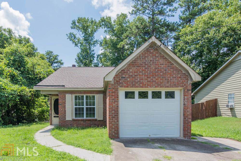 8113 Fieldstream Way - Photo 1