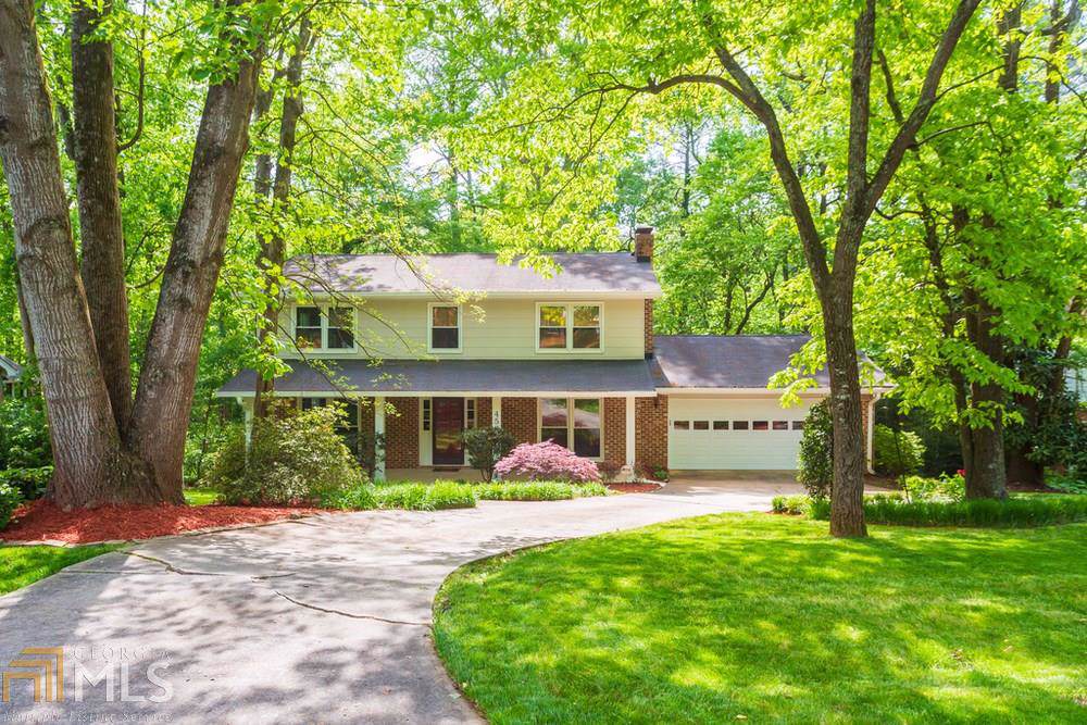 4520 Sharon Valley Ct - Photo 1