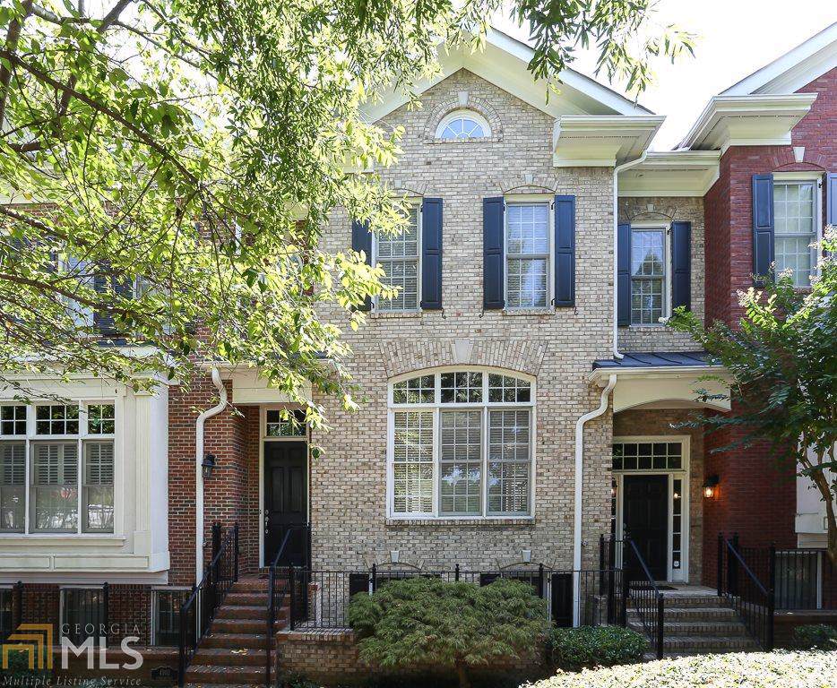 4300 Kingston Gate - Photo 1