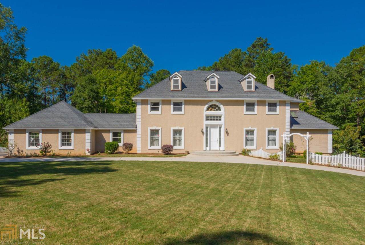 6361 Big A Rd - Photo 1