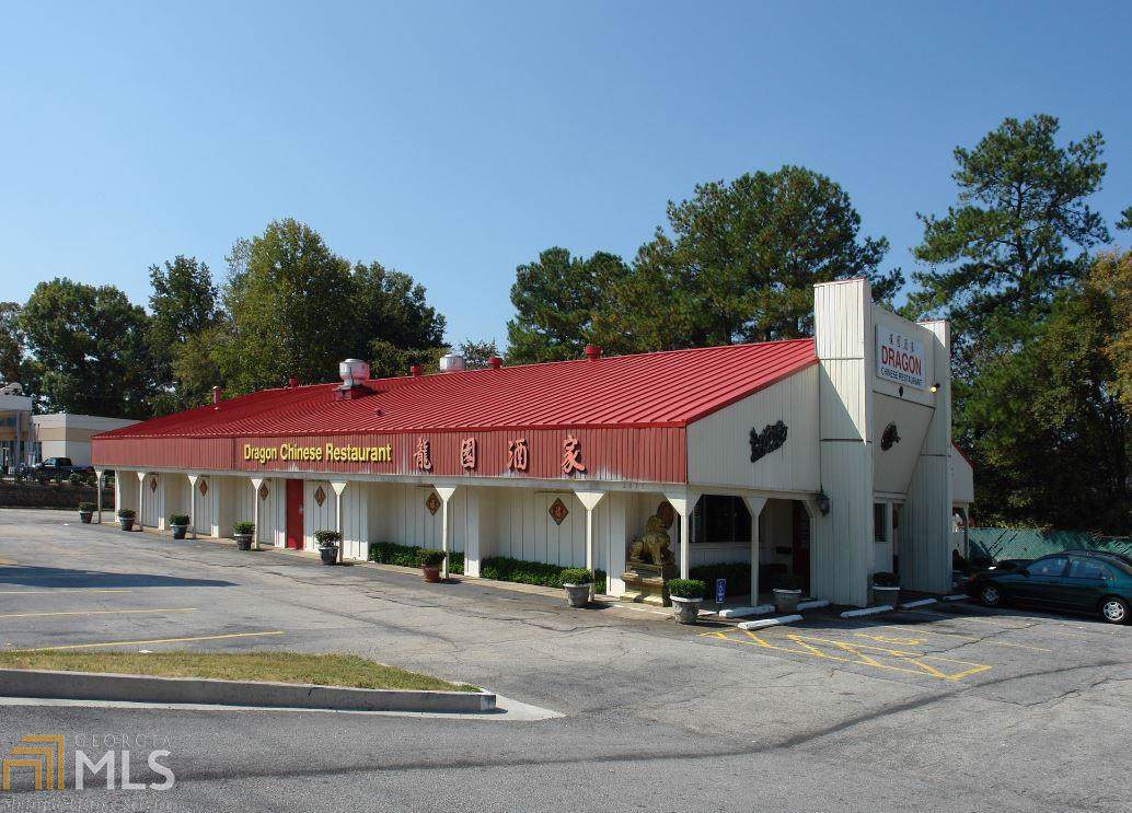 2675 Wesley Chapel Rd - Photo 1