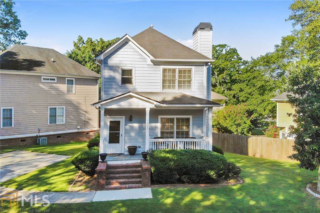 1039 High Point Ter - Photo 1