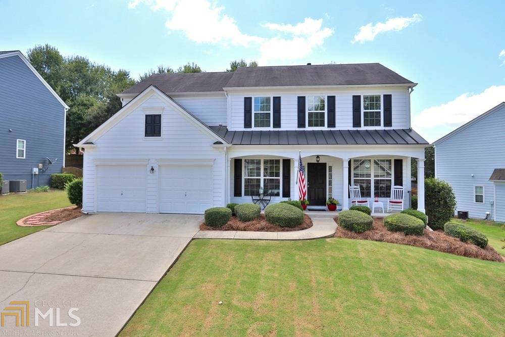 3650 Davyne Bend - Photo 1