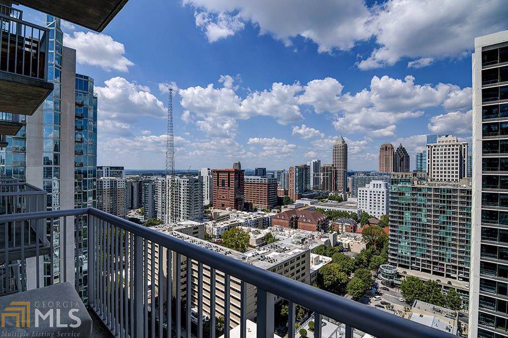 855 Peachtree St - Photo 1