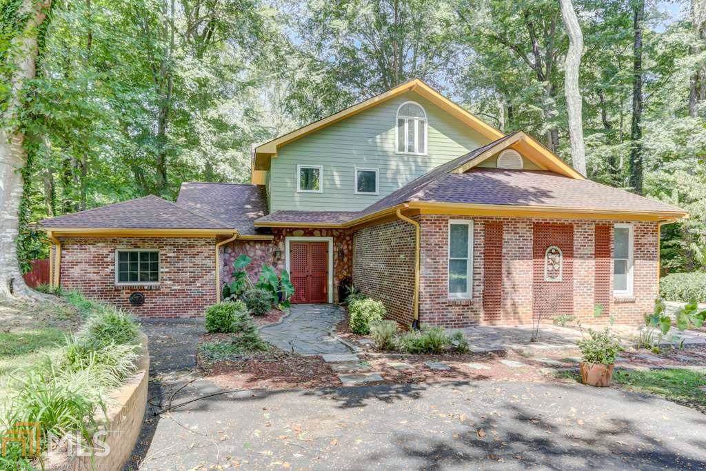 1373 Forest Dr - Photo 1
