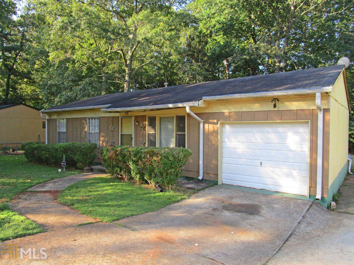 280 Marlborough Downs - Photo 1