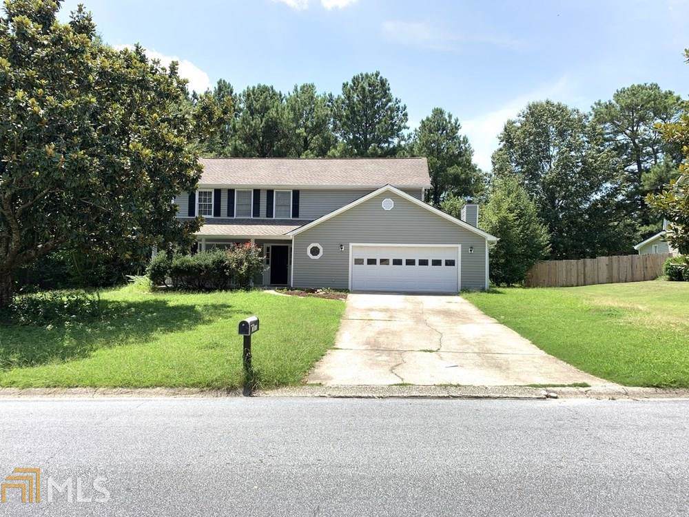 1960 Meadowchase Ct - Photo 1