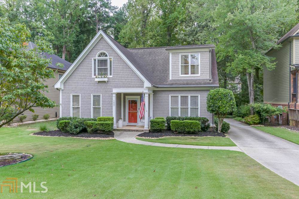 1627 Wayland Cir - Photo 1