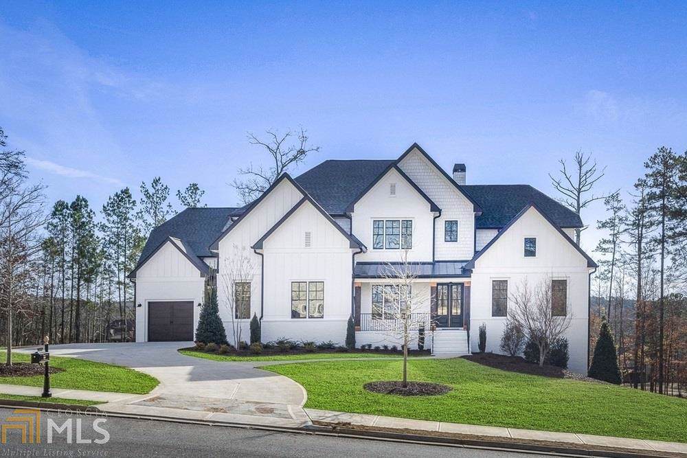 1041 Summit View Ln - Photo 1