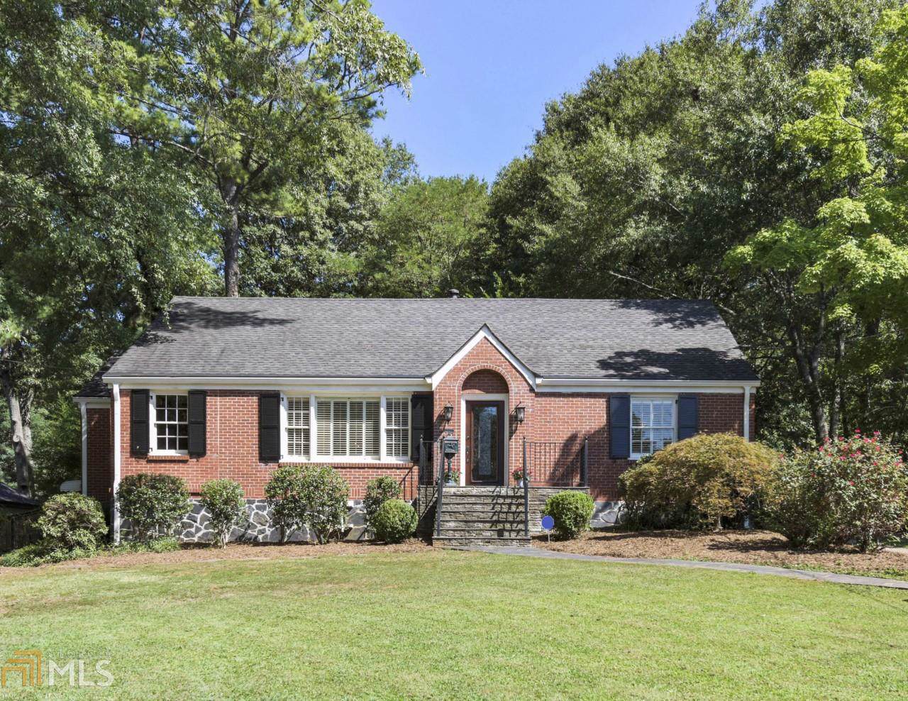 3224 Kensington Rd - Photo 1