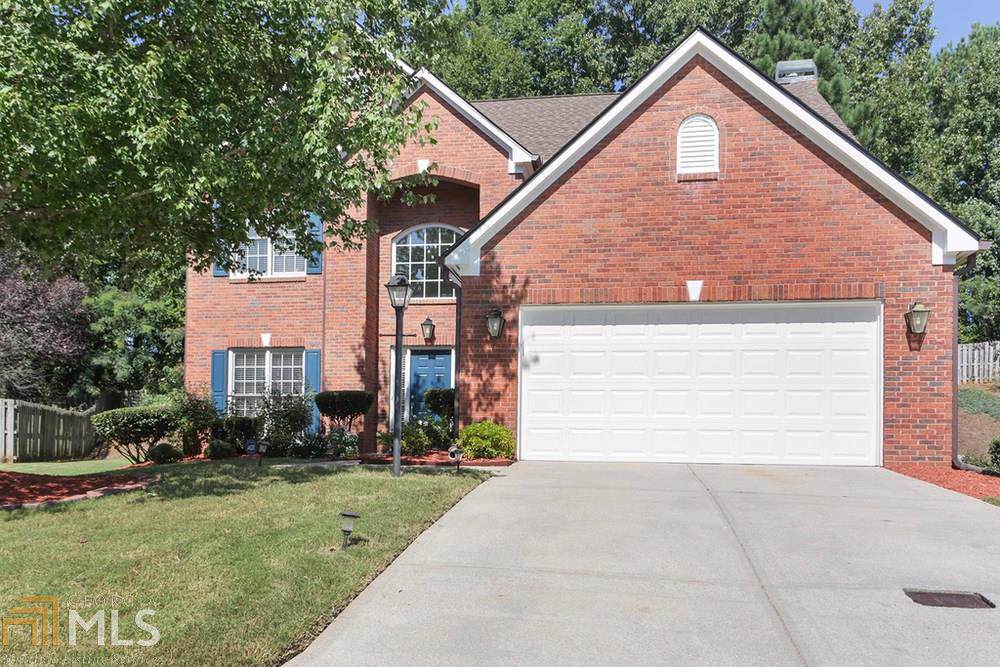 1701 Durley Down Ct - Photo 1