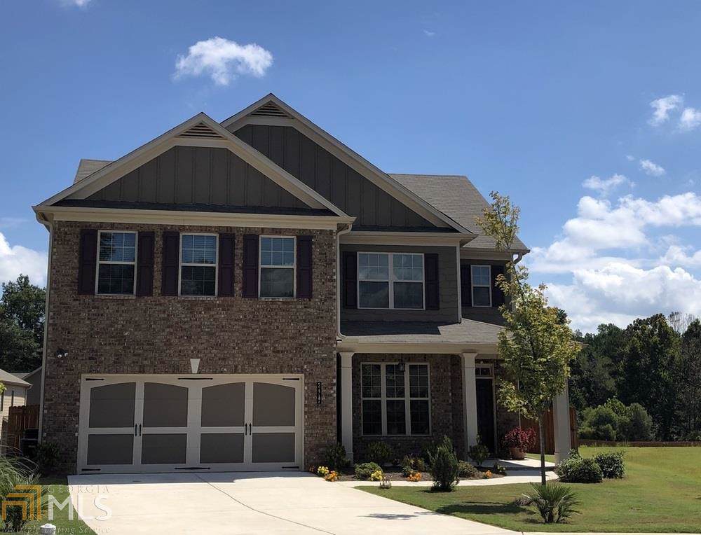 2417 Morgan Estate Dr - Photo 1