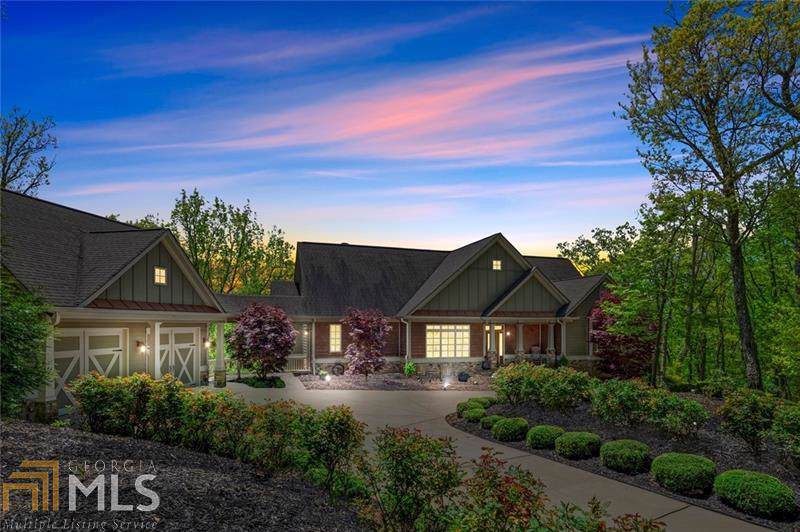 447 Big Oak Dr - Photo 1