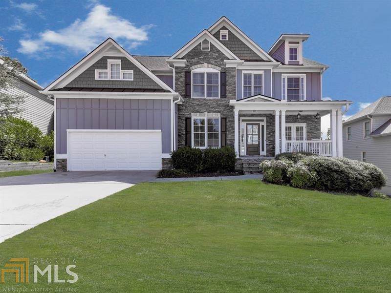 308 Mountain Laurel Walk - Photo 1