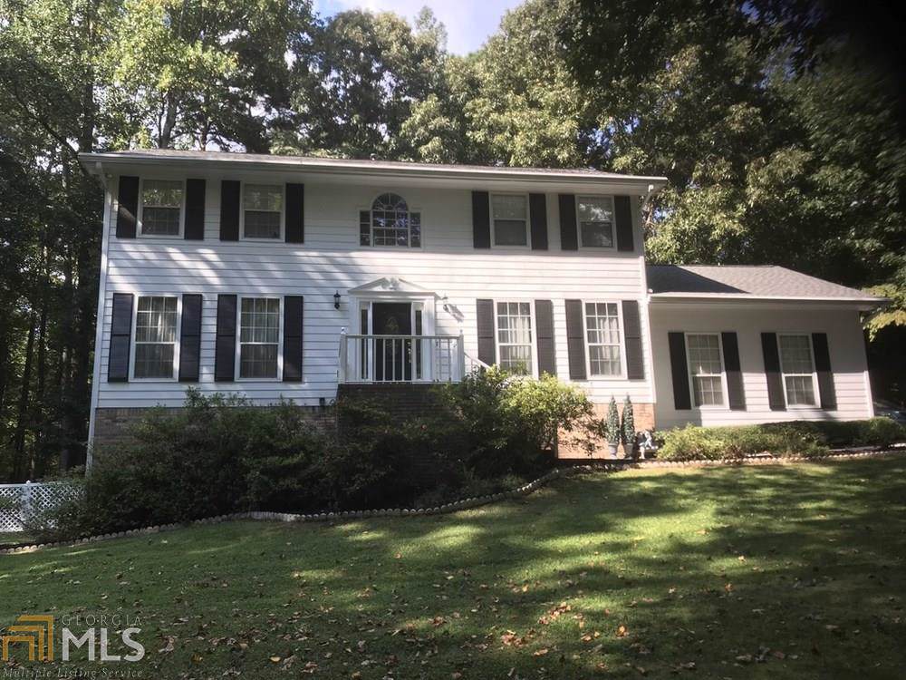 6816 Greenoak Drive - Photo 1