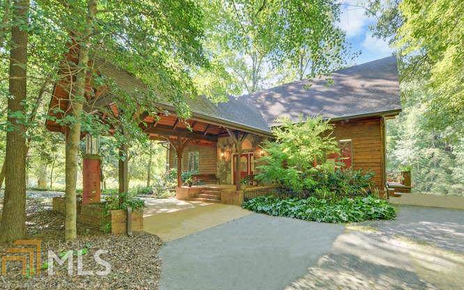 380A Camp Yonah Rd - Photo 1