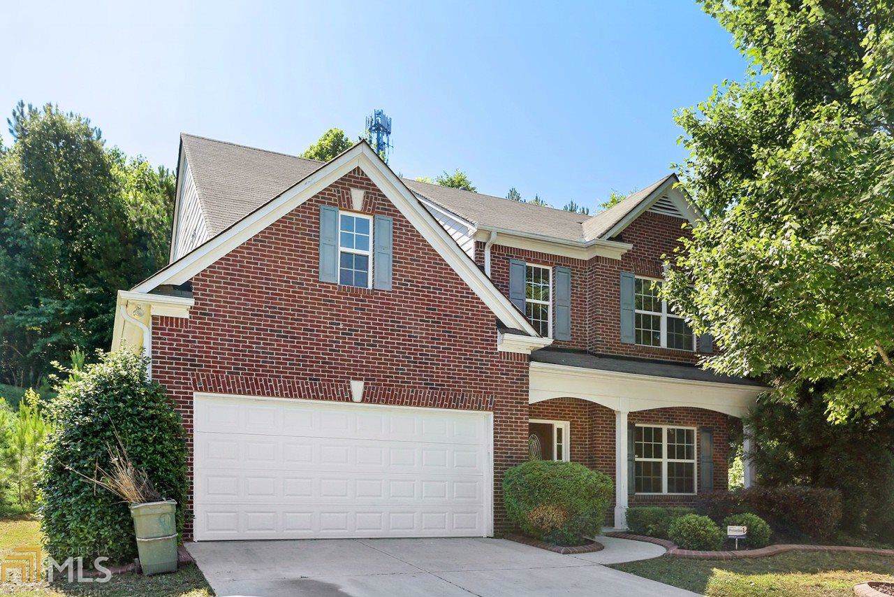 100 Big Elk Ct - Photo 1