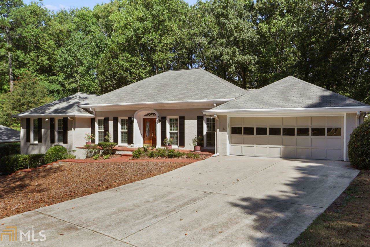 280 Riverhill Dr - Photo 1
