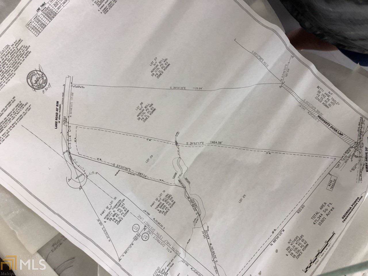 0 Lake Rd - Photo 1
