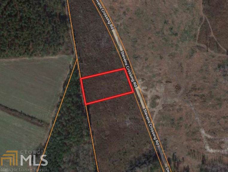 5 Stevens Crossing Rd - Photo 1