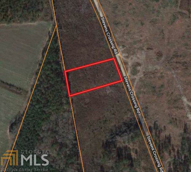 6 Stevens Crossing Rd - Photo 1