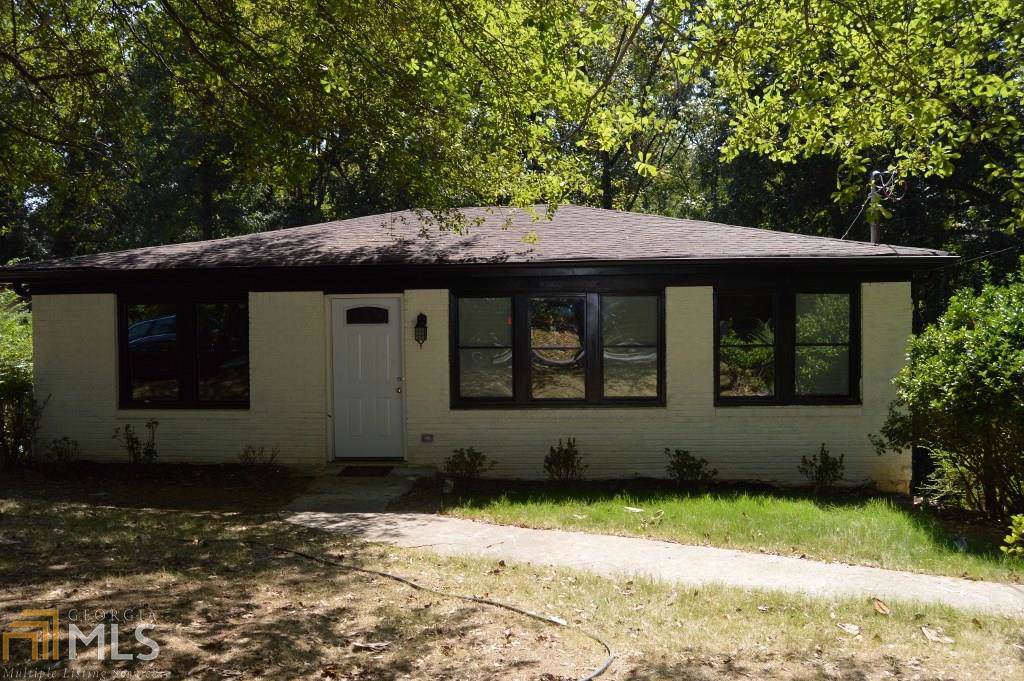 989 Ridge Ave - Photo 1