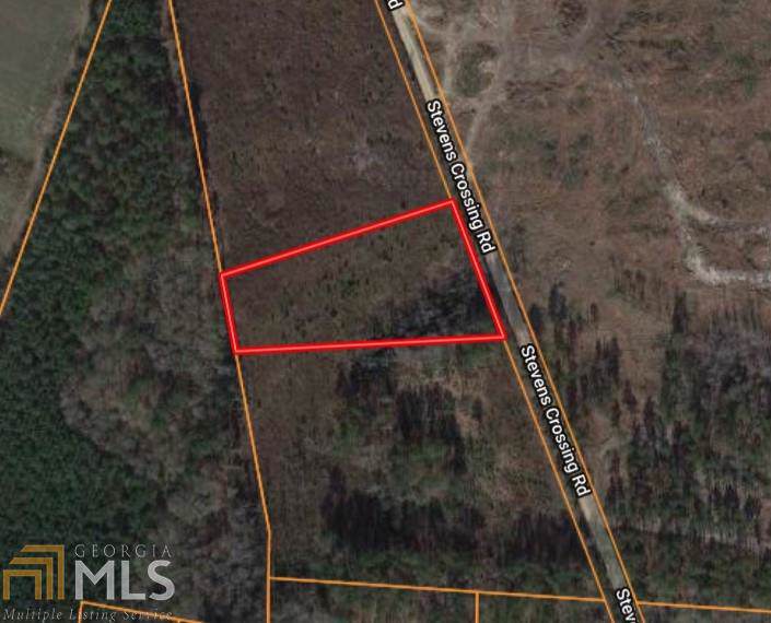 8 Stevens Crossing Rd - Photo 1