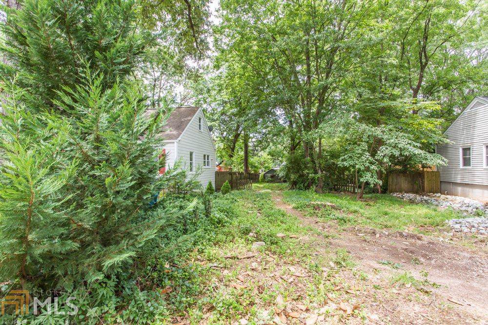 0 Morgan Pl - Photo 1